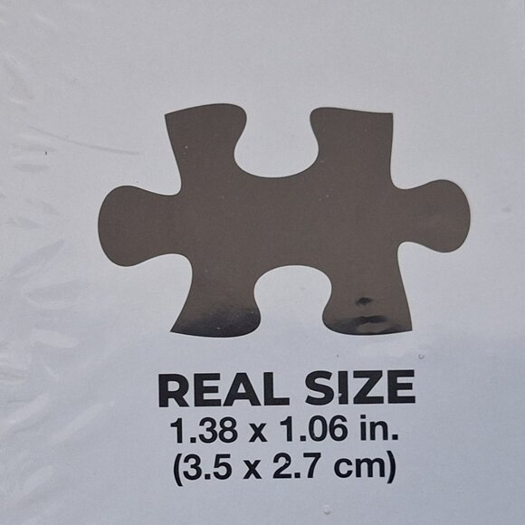 Anime Haikyu!! 300 Piece Jigsaw Puzzle w/Second Season Poster NISB - Picture 4 of 4